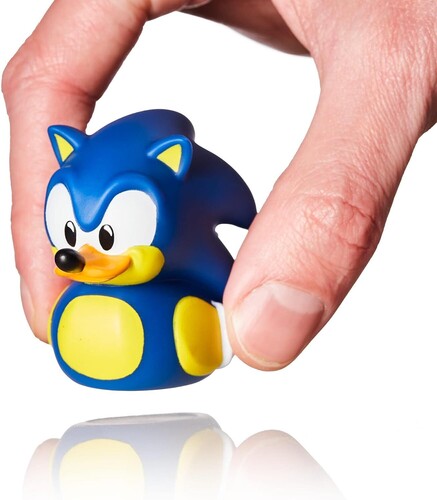 TUBBZ - Sonic the Hedgehog - Sonic - Mini Edition