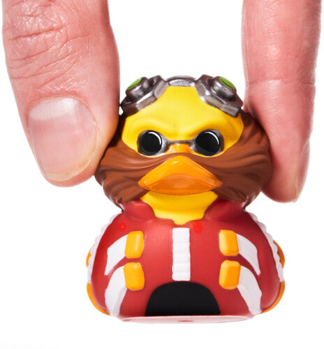 TUBBZ - Sonic the Hedgehog - Dr Eggman - Mini Edition