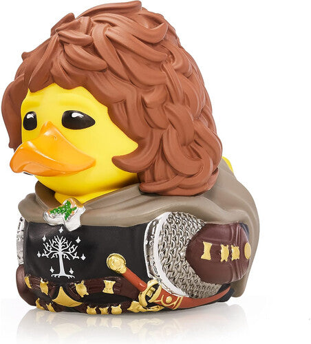 TUBBZ - The Lord of the Rings - Pippin Took - Boxed Edition