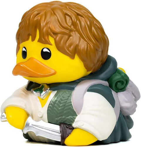 TUBBZ - The Lord of the Rings - Samwise Gamgee - Boxed Edition