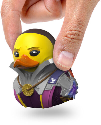 TUBBZ - Destiny - Ikora Rey - Mini Edition