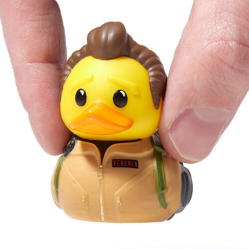 TUBBZ - Ghostbusters - Peter Venkman - Mini Edition