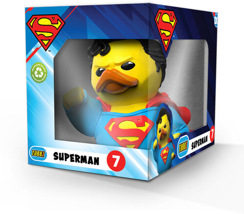 Tubbz - DC Comics - Superman #7 (Boxed Edition)