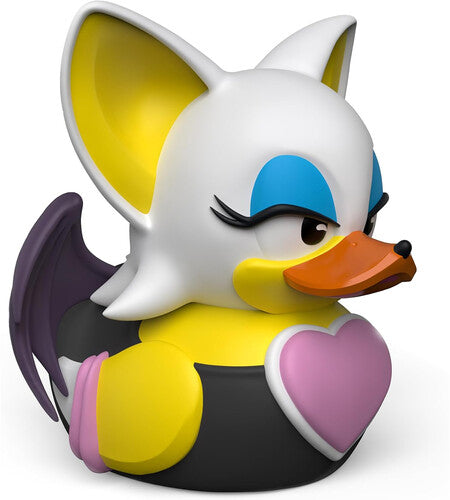 TUBBZ - Sonic the Hedgehog - Rouge the Bat - Collector's Edition