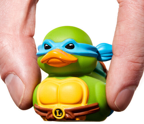 TUBBZ - Teenage Mutant Ninja Turtles - Leonardo - Mini Edition (TMNT)