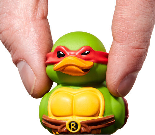 TUBBZ - Teenage Mutant Ninja Turtles - Raphael - Mini Edition (TMNT)