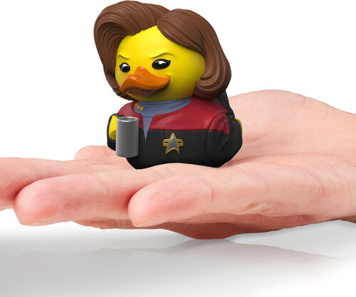 TUBBZ - Star Trek - Kathryn Janeway - Mini Edition