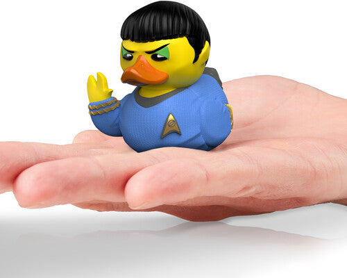 TUBBZ - Star Trek - Spock - Mini Edition