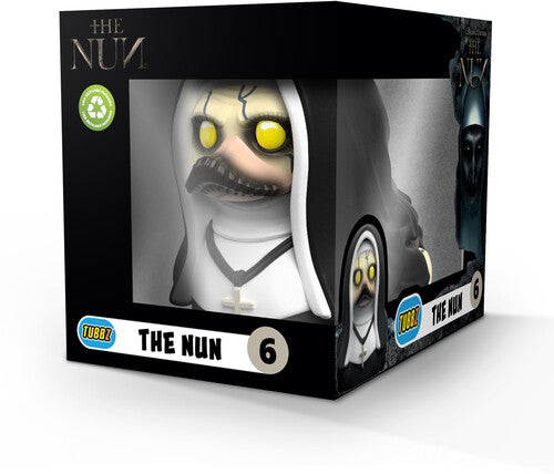 TUBBZ - The Nun - Boxed Edition