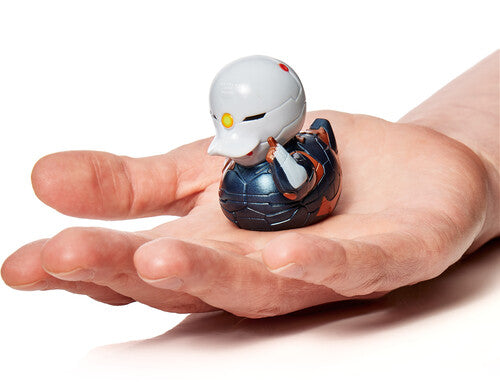 TUBBZ - Metal Gear Solid - Gray Fox - Mini Edition