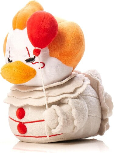 Tubbz - IT - Pennywise Plushie