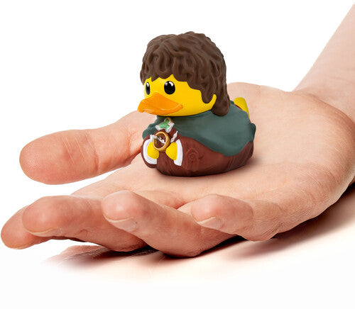 TUBBZ - The Lord of the Rings - Frodo Baggins - Mini Edition