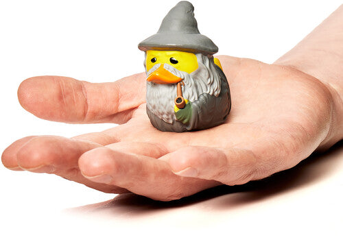 TUBBZ - The Lord of the Rings - Gandalf The Grey - Mini Edition