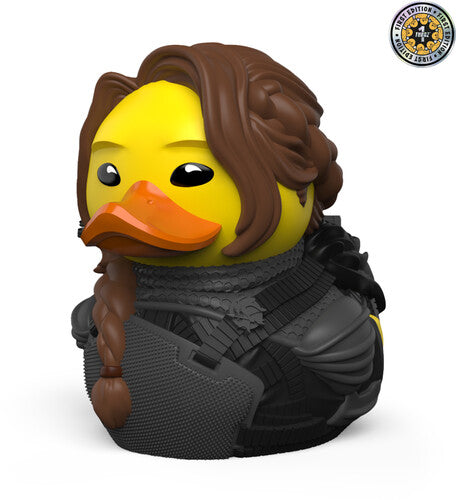 TUBBZ - The Hunger Games - Katniss Everdeen - Collector's Edition