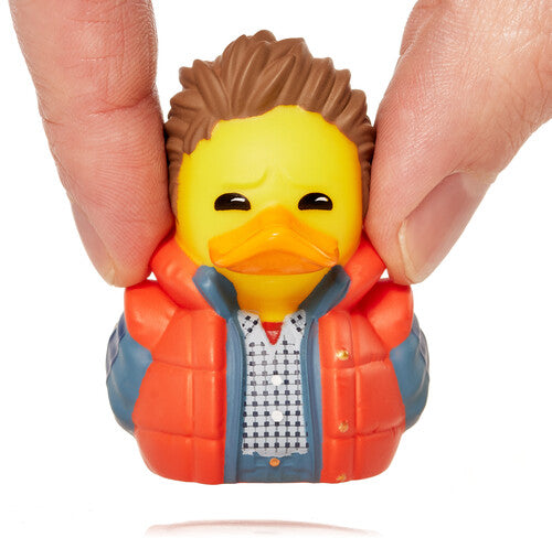 TUBBZ - Back to the Future - Marty McFly - Mini Edition
