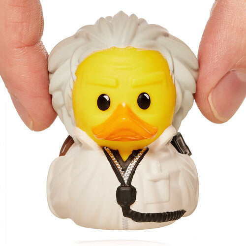 Tubbz - Back to the Future - Doc Brown (Mini Edition)