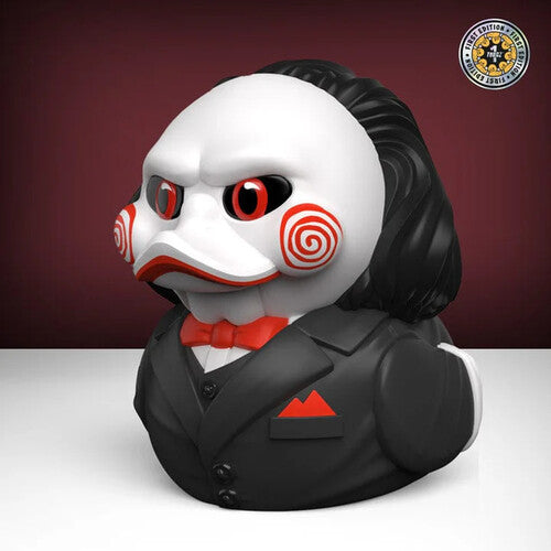 TUBBZ - Saw - Billy the Puppet - Collector's Edition