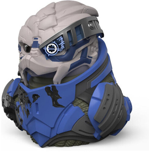 TUBBZ - Mass Effect - Garrus - Boxed Edition