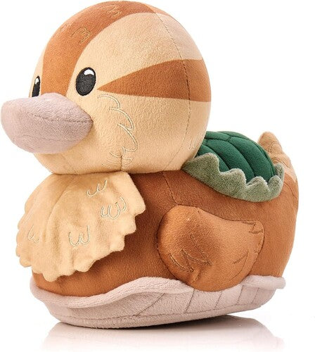 TUBBZ - Avatar: The Last Airbander - Turtle Duck - Plushie