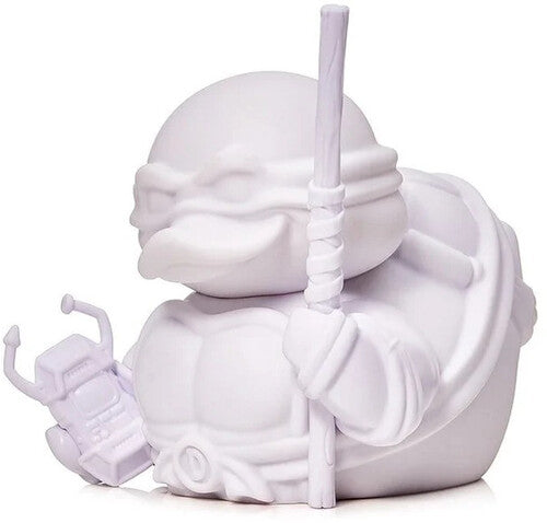 TUBBZ - Teenage Mutant Ninja Turtles - Donatello - Paint Your Own Edition (TMNT)