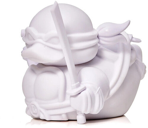 TUBBZ - Teenage Mutant Ninja Turtles - Leonardo - Paint Your Own Edition (TMNT)