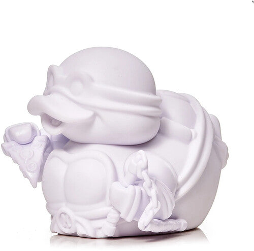 TUBBZ - Teenage Mutant Ninja Turtles - Michelangelo - Paint Your Own Edition (TMNT)