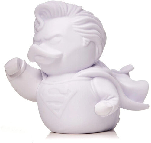 TUBBZ - DC Comics - Superman - Paint Your Own Edition