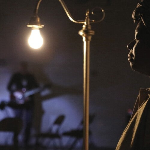 Aaron Landsman / Norman Westberg - Night Keeper