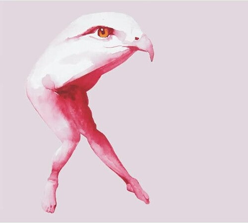 Eliza Carthy / Ben Seal - Through That Sound (My Secret Was Made Known)