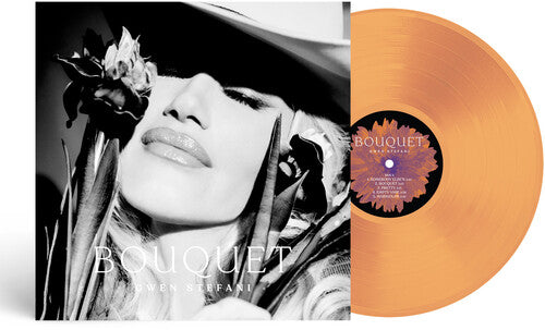 Gwen Stefani - Bouquet