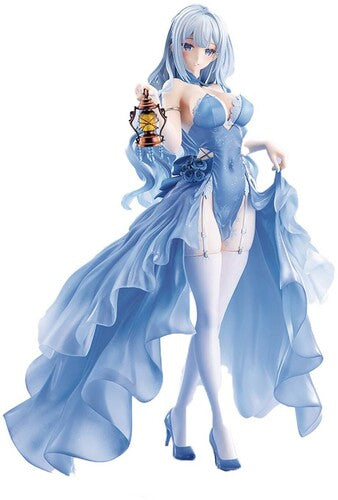 Kotobukiya - Illustrator Original - Snowdrop By Sakura Miwabe PVC Figure