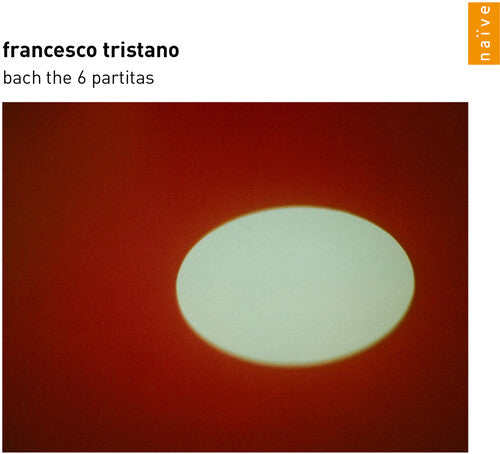 J.S. Bach / Tristano - J.S. Bach: The 6 Partitas