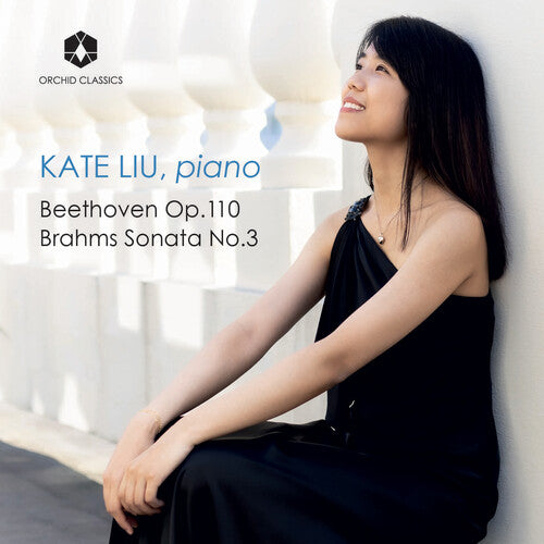 L.V. Beethoven / Brahms/ Liu - Beethoven & Brahms