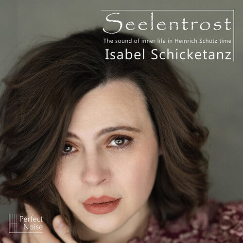 Albert/ Bernhard/ Schicketanz - Seelentrost
