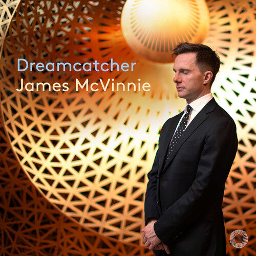 James McVinnie - Dreamcatcher