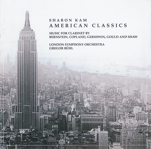 Kam/ Lso/ Buhl - American Classics