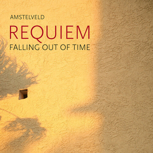 Buchwald/ Gilkyson/ Cantus Choralis Choir - Falling Out of Time Requiem