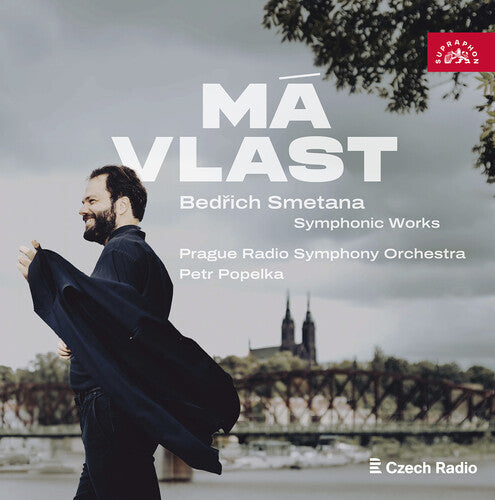 Prague Radio Symphony Orchestra - Smetana: Symphonic Works