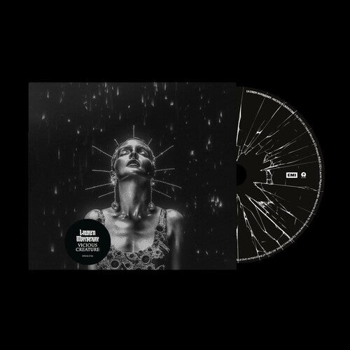 Lauren Mayberry - Vicious Creature
