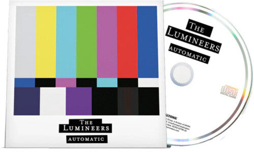 The Lumineers - Automatic