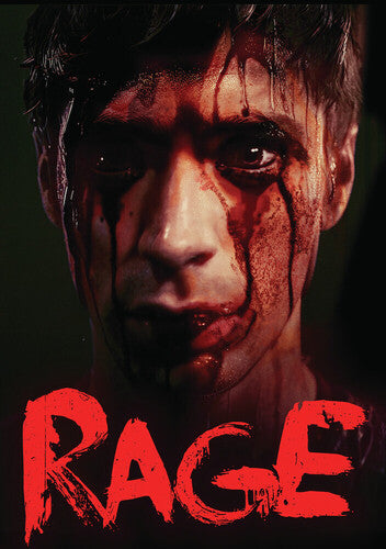 Rage / (Mod)