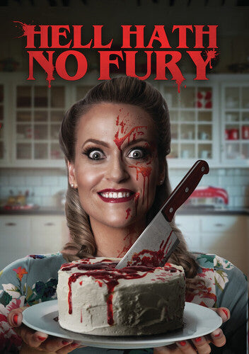 Hell Hath No Fury / (Mod)