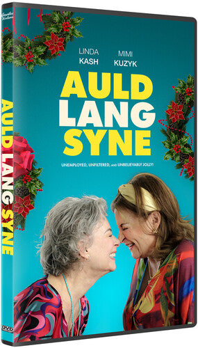 Auld Lang Syne / (Mod AC3 Dol)