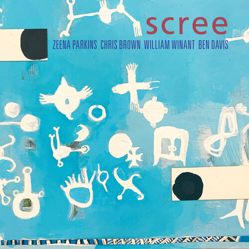 Chris Brown - Scree