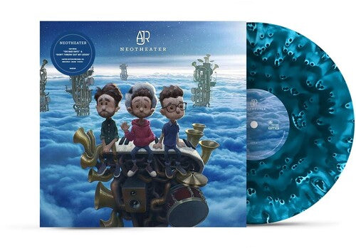 Ajr - Neotheater