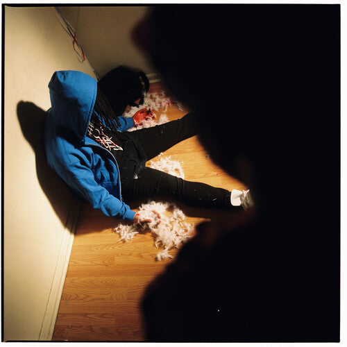 Kaonashi - The 3 Faces Of Beauty: Violent Misinterpretation Of Morgan Montgomery