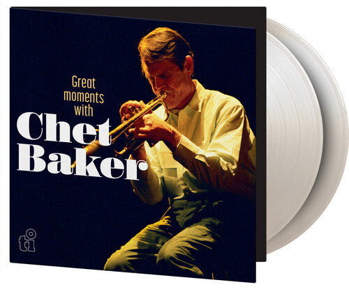 Chet Baker - Great Moments With