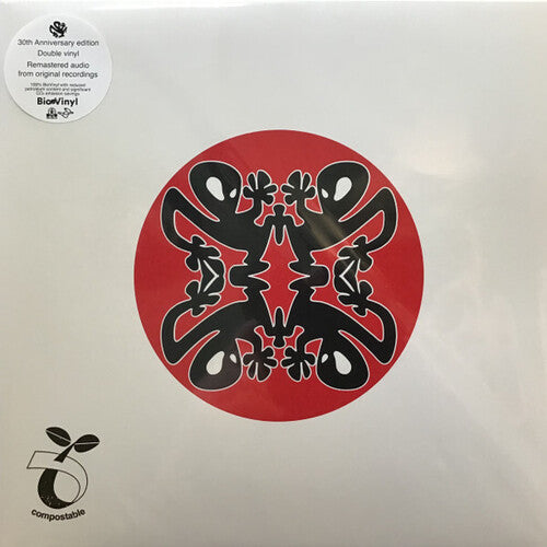 Plastikman - Musik (30th Anniversary Edition)
