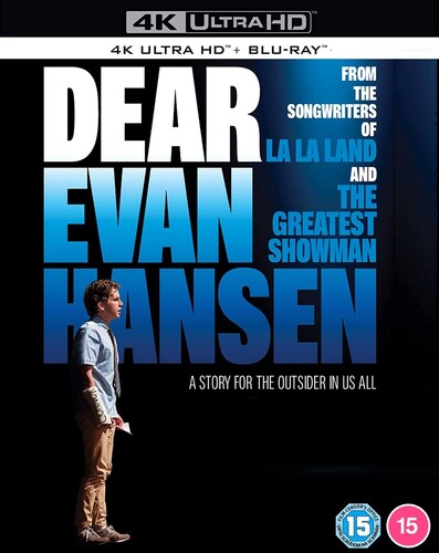 Dear Evan Hansen