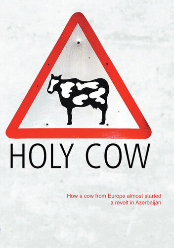 Holy Cow / (Mod AC3 Dol)